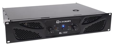 are cheap two channel amps broadcasting in stereo
